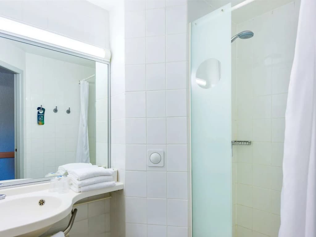 ibis budget Avignon Nord Le Pontet - Miniature 7
