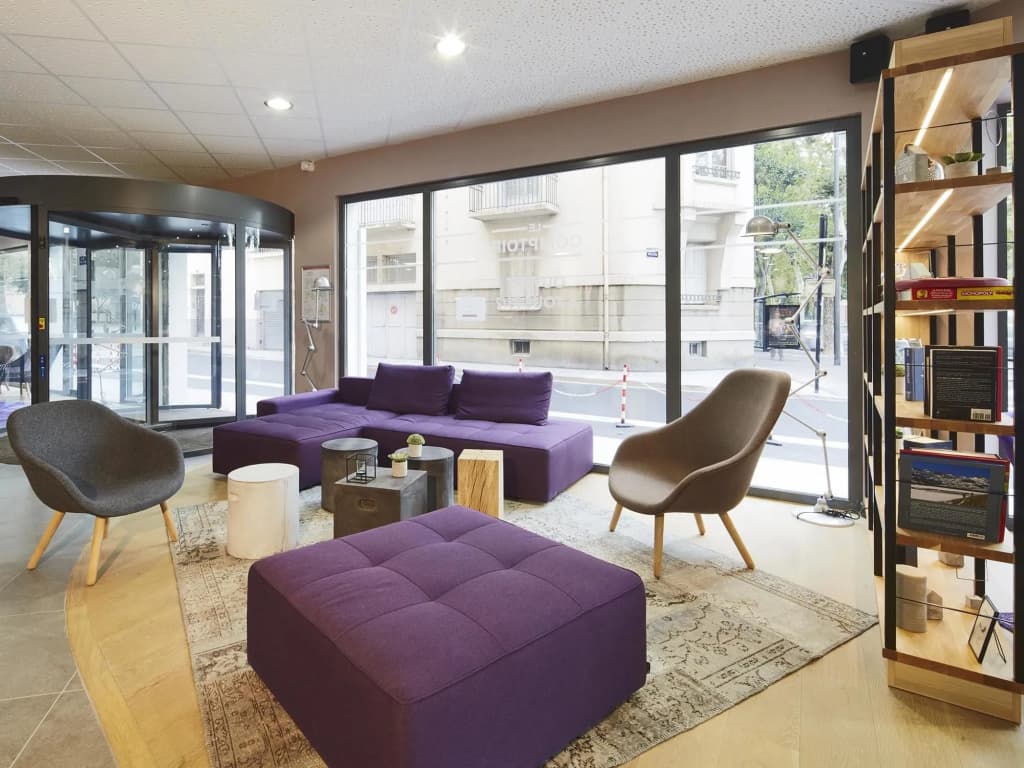 Dali Hôtel Perpignan - Photo 3