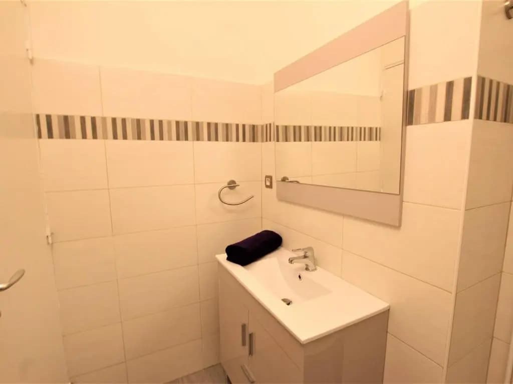Appartement Briançon, 2 pièces, 5 personnes - FR-1-330C-103 - Miniature 7