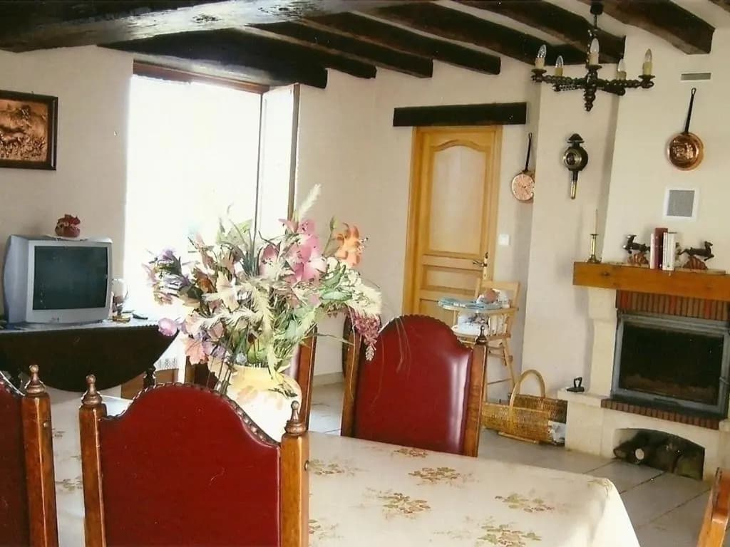 Gîte Verneix, 4 pièces, 6 personnes - FR-1-489-83 - Miniature 7