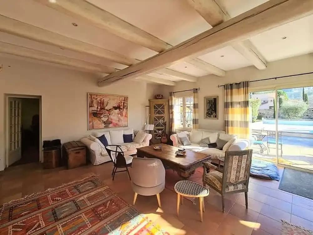 La Villa de Robion in Robion - Photo 5