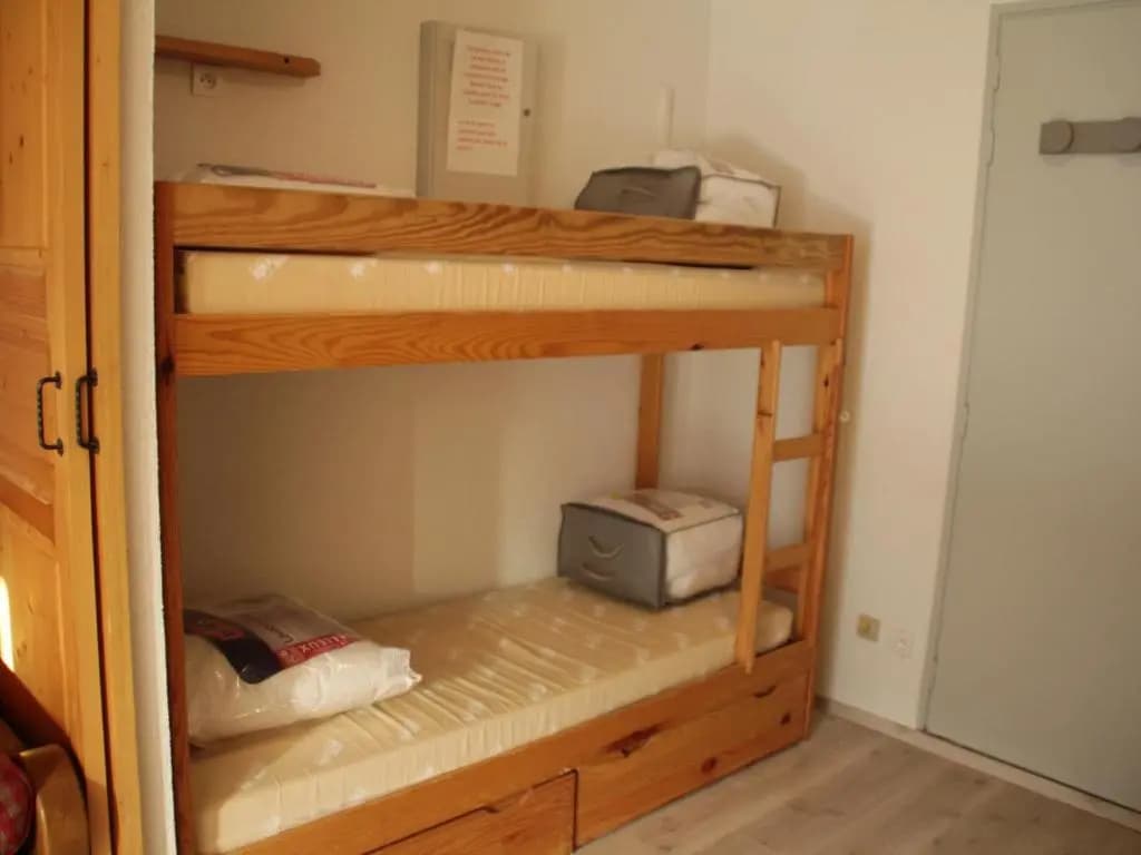 Appartement Châtel, 1 pièce, 4 personnes - FR-1-200-172 - Photo 3