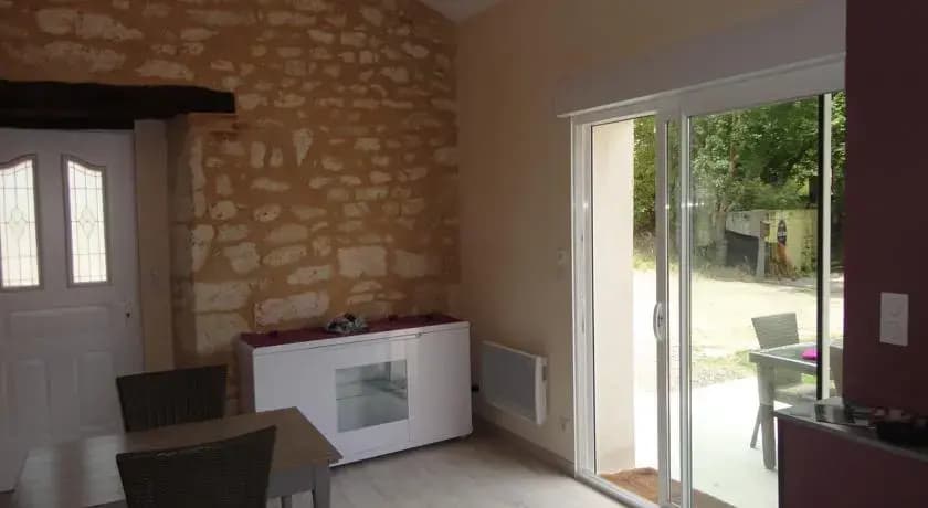 Gîte le Carlina - Photo 2