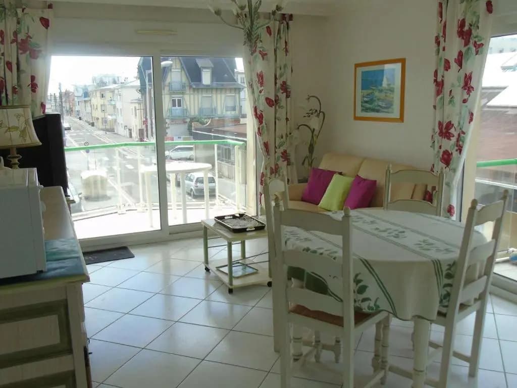 Appartement Berck-Plage, 3 pièces, 5 personnes - FR-1-674-19 - Photo 4