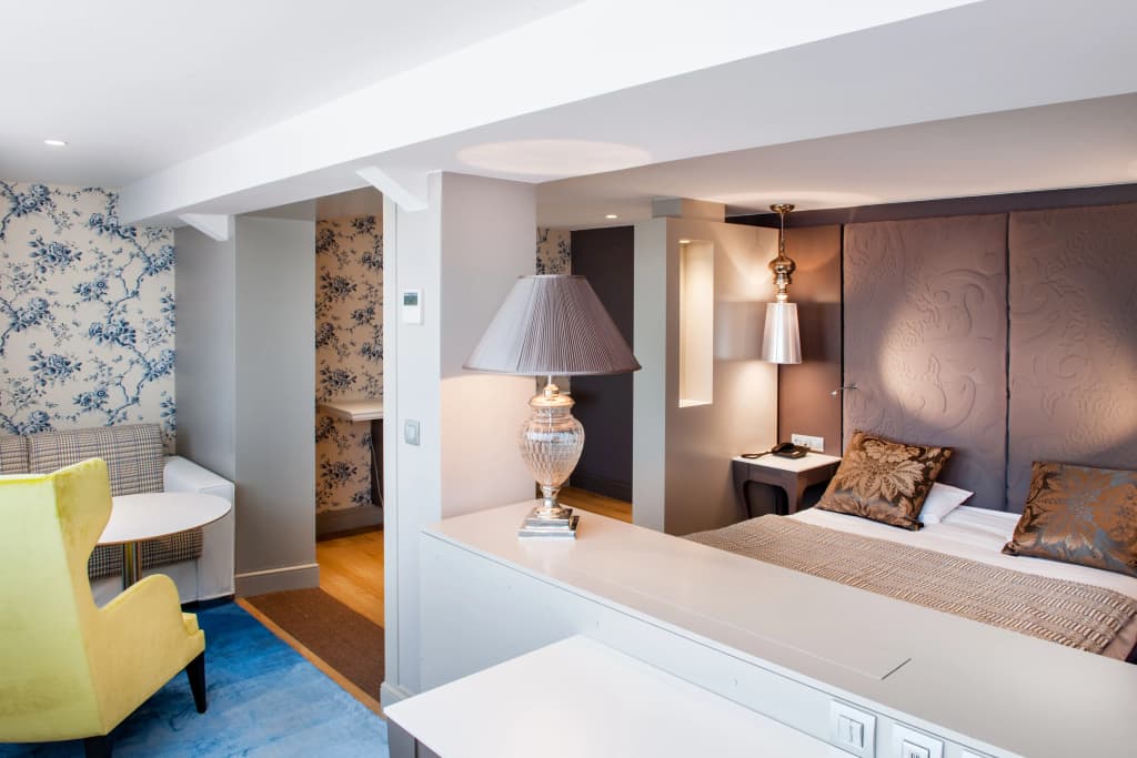 Grand Hotel Gallia & Londres - Photo 4