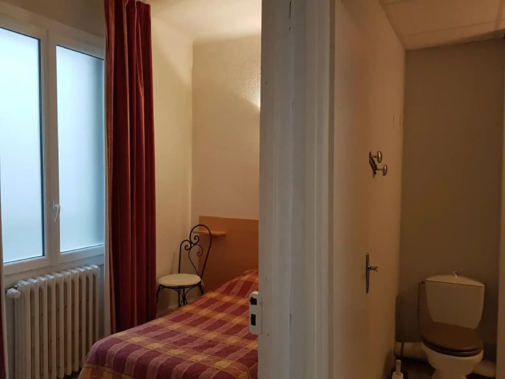Hotel saint Paul - Miniature 7