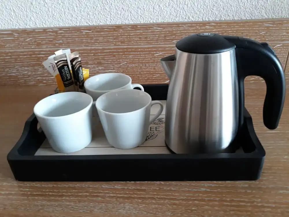 Hotel l'Oceane - Photo 4