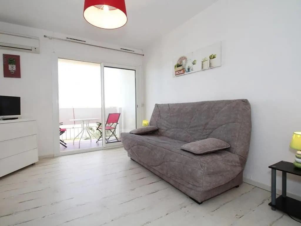 Appartement Balaruc-les-Bains, 1 pièce, 2 personnes - FR-1-553-111 - Photo 4