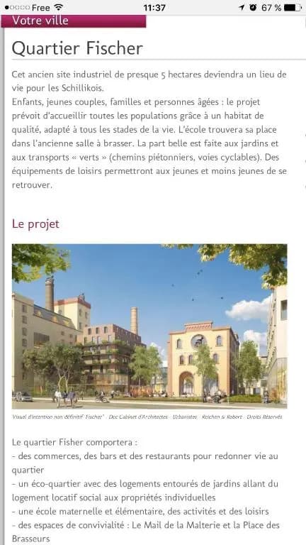 Square du Château - Photo 3