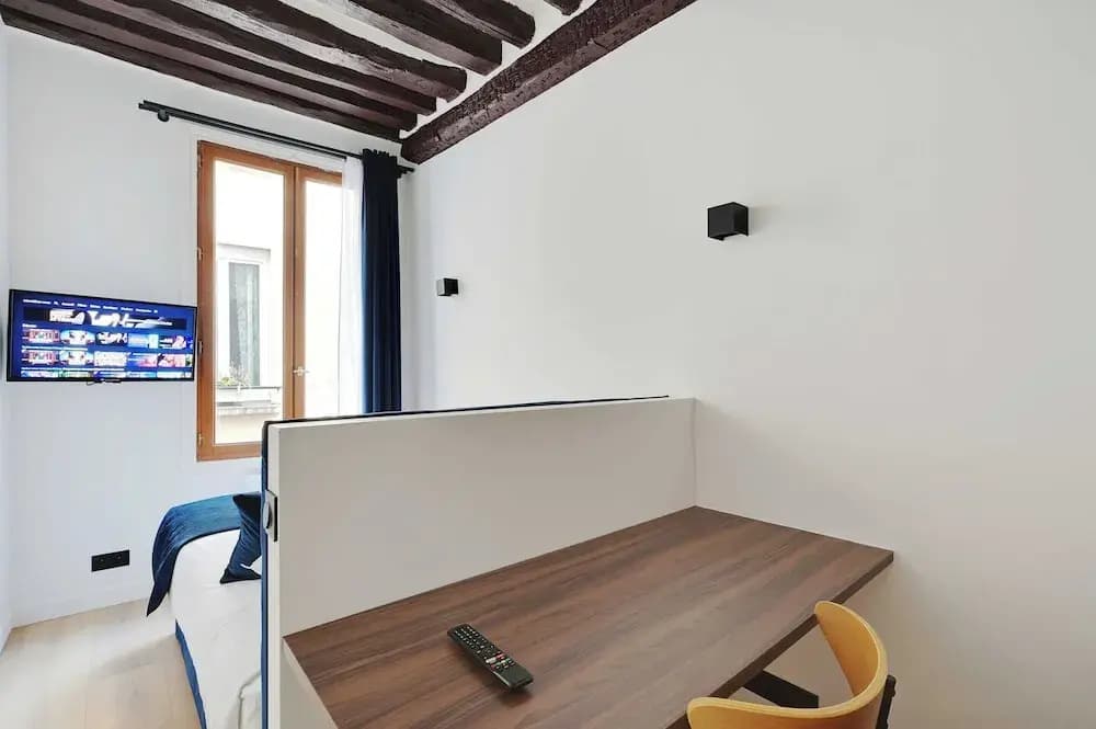 Cosy Apartment - 2br/4p - La Sorbonne / Quartier Latin - Photo 4