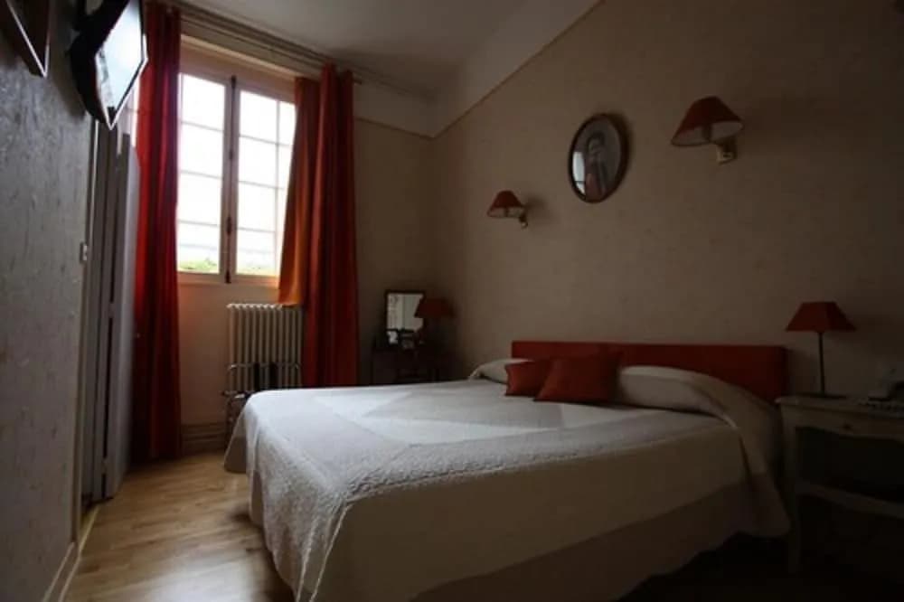 Hôtel de la Sologne - Photo 5
