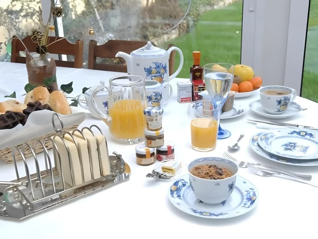 Chez Maril - Miniature 8