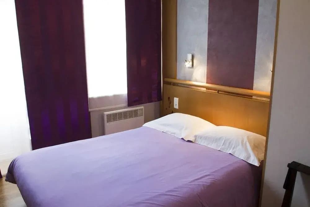 Hostellerie du Prieuré - Photo 5