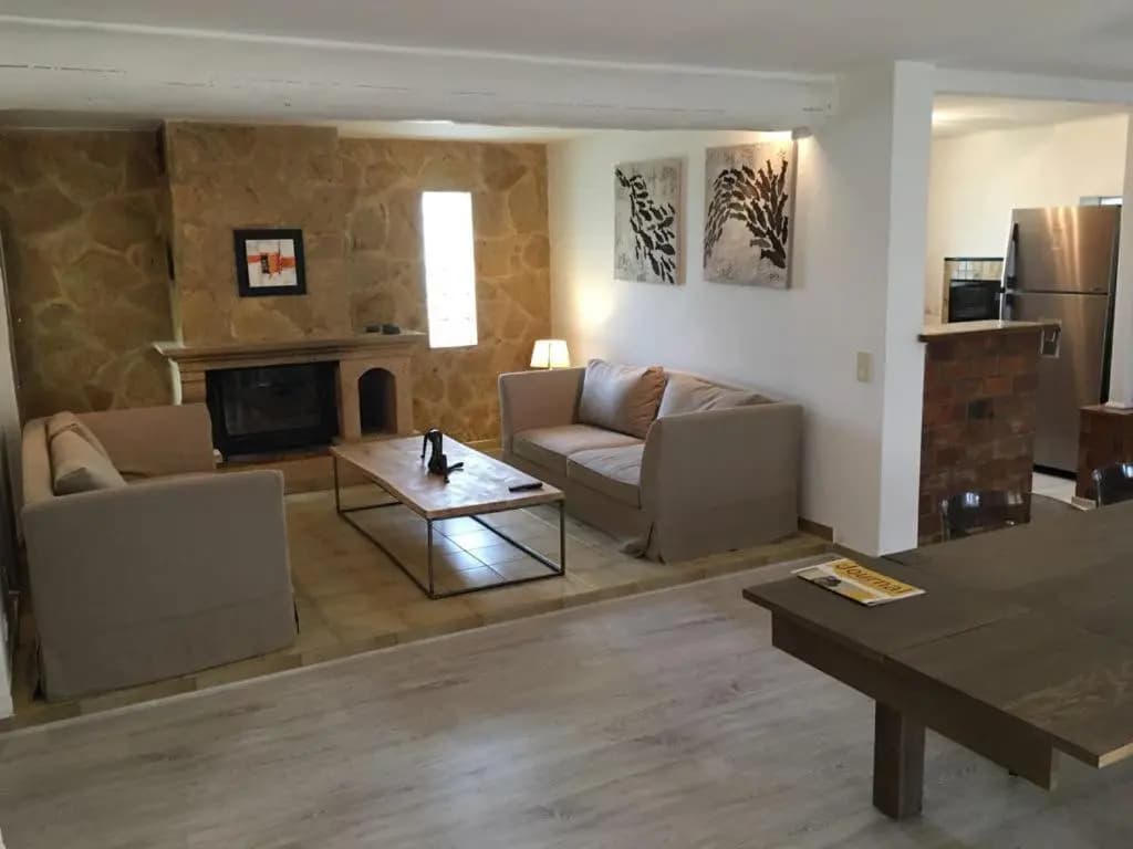 La Villa des Carassins - Photo 3