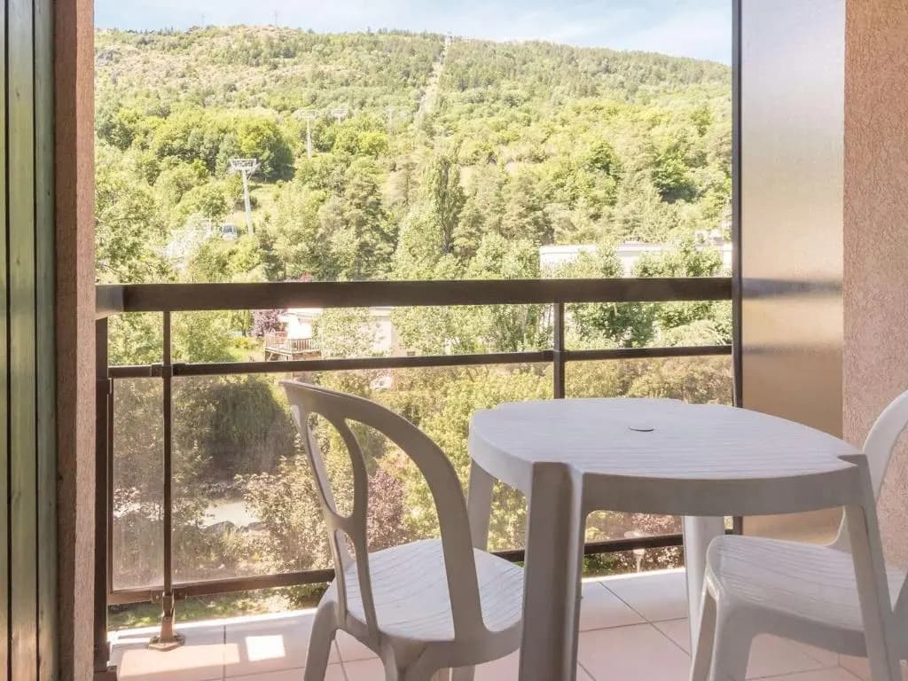 Appartement Briançon, 2 pièces, 6 personnes - FR-1-330C-16 - Miniature 6