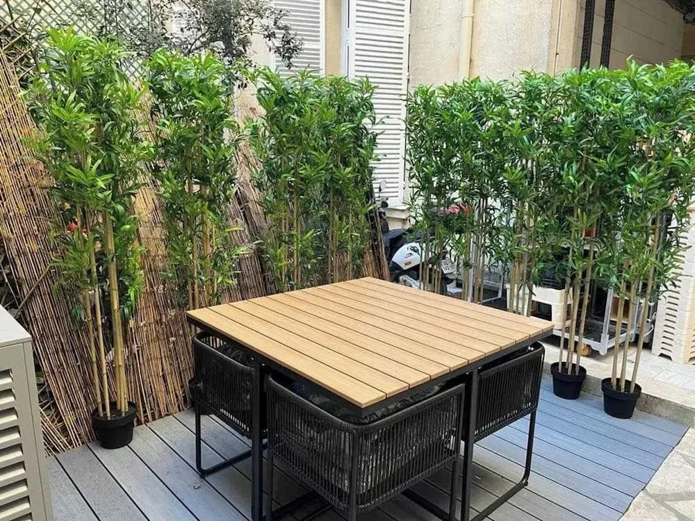 Cottage With 2 Rooms in Batignolles - Miniature 7