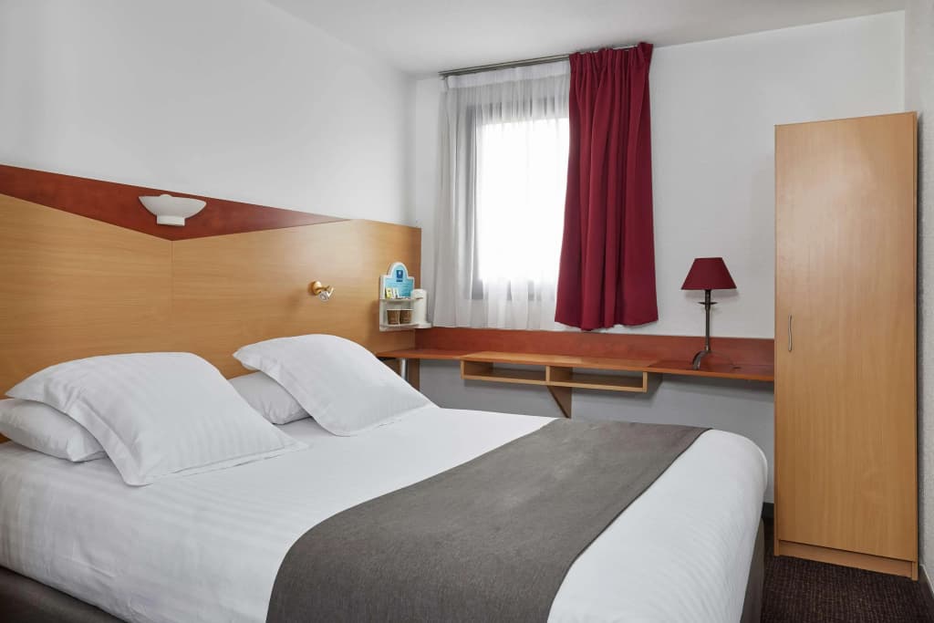 Hotel Isidore Nice Ouest - Photo 3