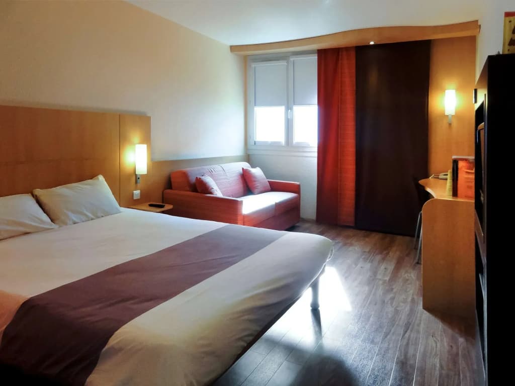 ibis Roanne - Photo 4