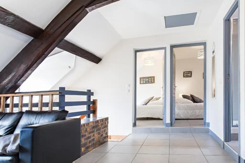 Appartement de charme - Photo 2
