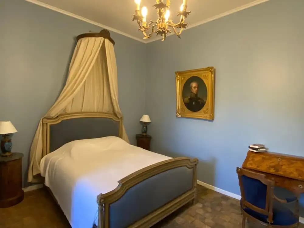 Château de Lauresse - Photo 4