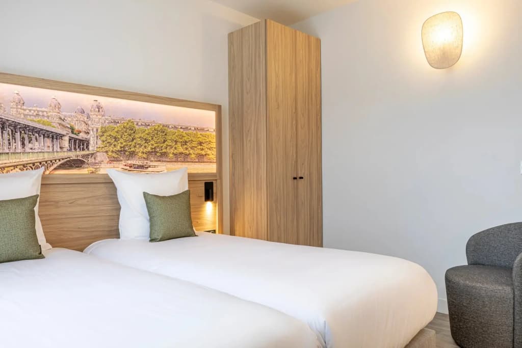 Dantan Hotel - Photo 4