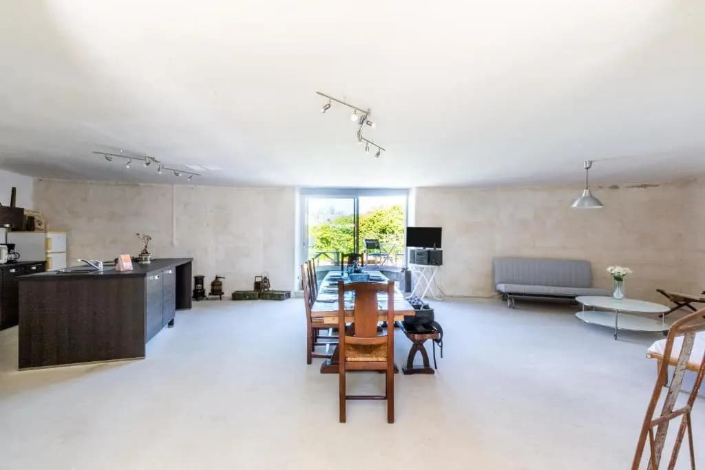 Blockhaus 44 - Photo 3