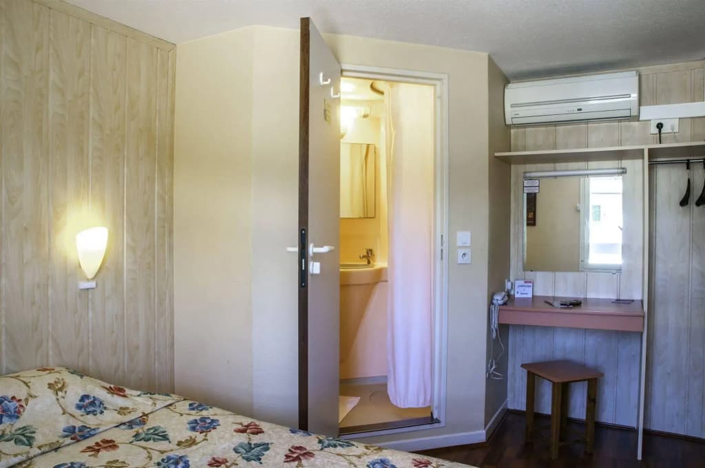 Fasthôtel Perpignan Sud - Photo 5