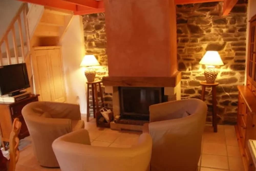 Chambres d'Hôtes la Baudrière - Photo 1