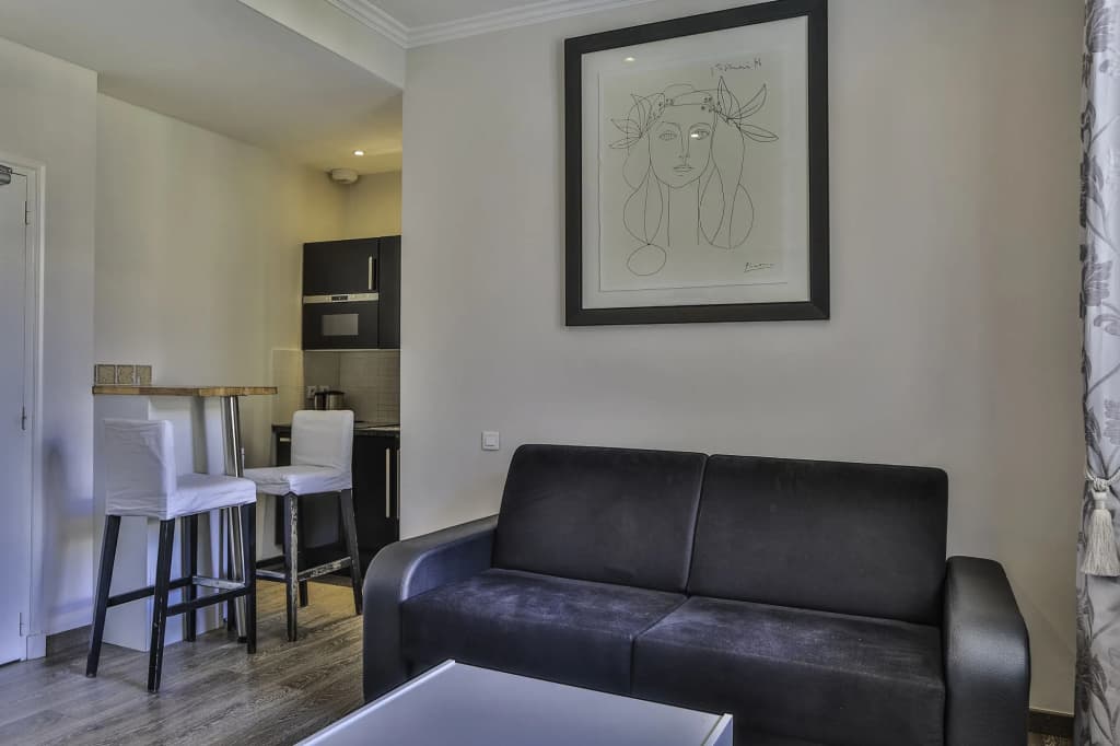 Residence Emeraude - Miniature 8