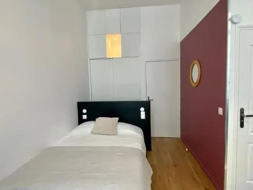 Apartment Aboukir 2 - Miniature 6