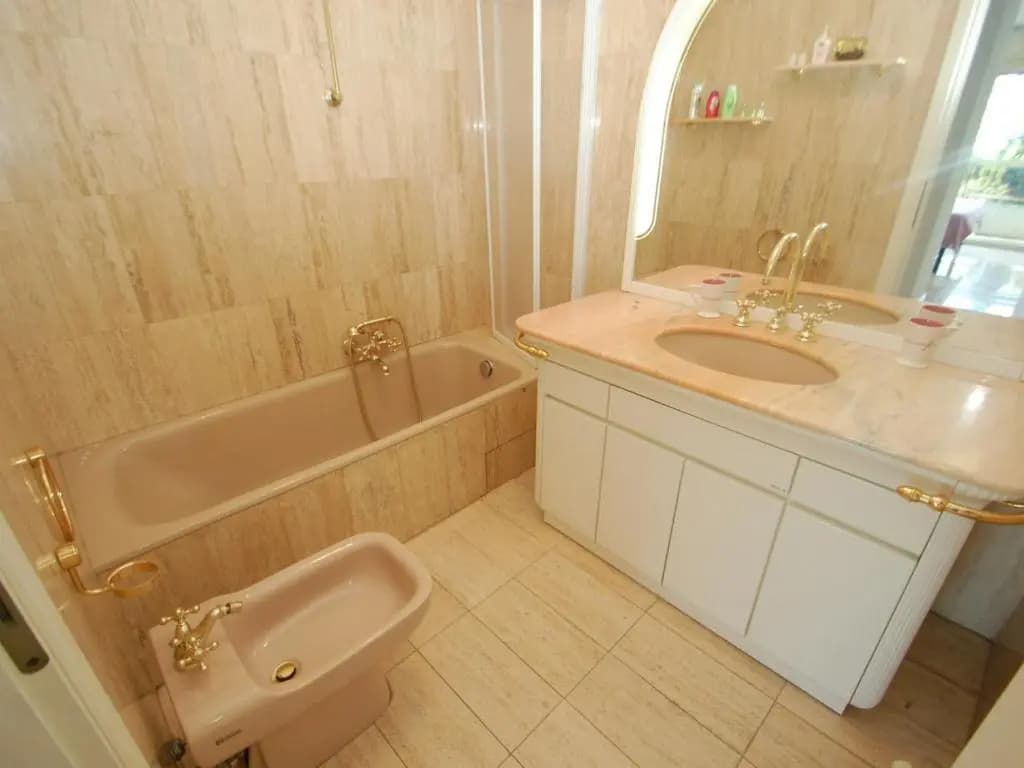 Appartement Menton, 2 pièces, 4 personnes - FR-1-196-268 - Miniature 7
