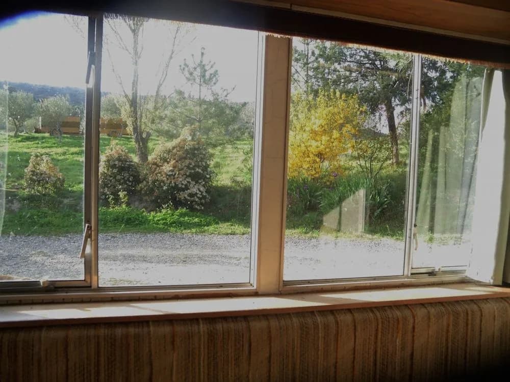 Eco-Domaine Pontet Fronzele Mobil home - Miniature 6