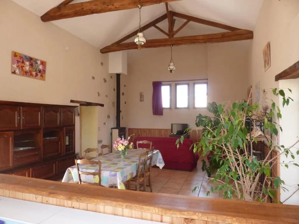 Gîte de l'Ivronnière - Photo 1