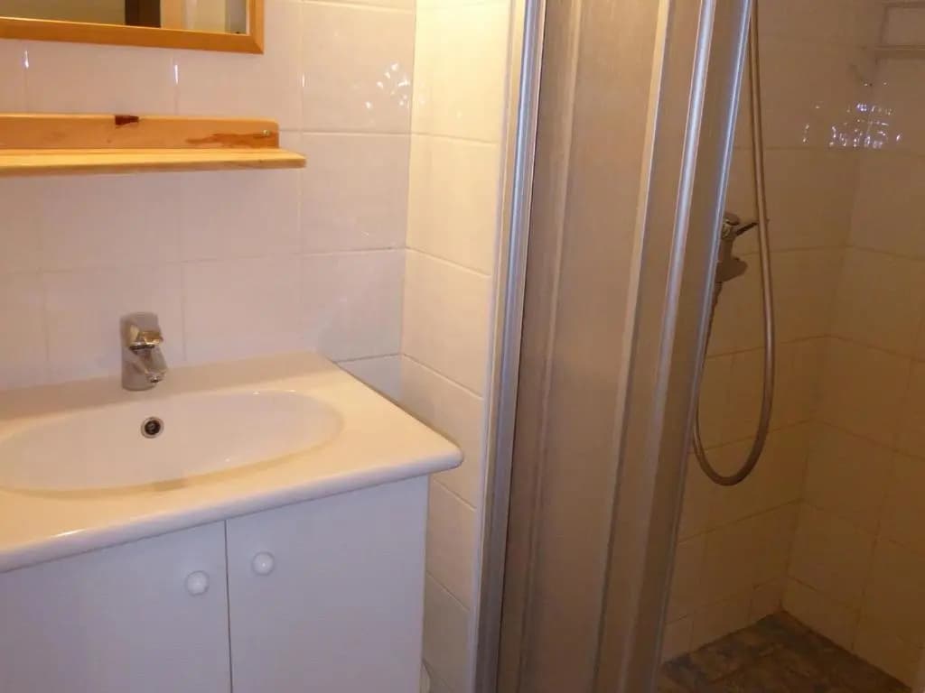 Appartement Pralognan-la-Vanoise, 2 pièces, 4 personnes - FR-1-464-184 - Miniature 6