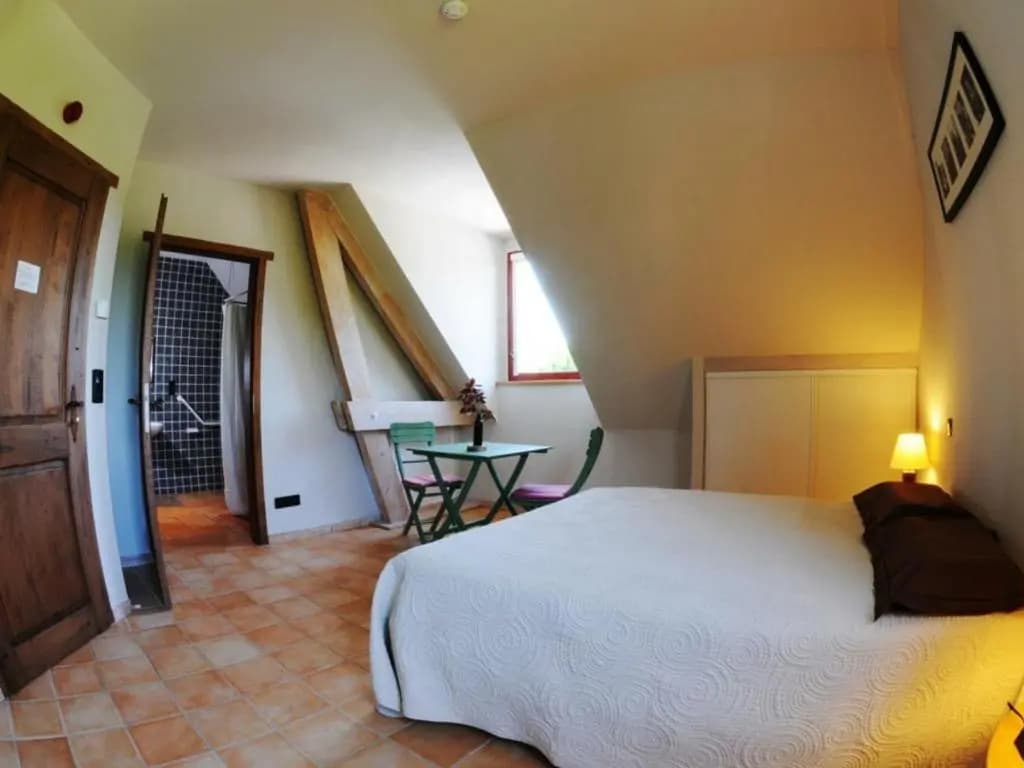 Gite Bar-sur-Seine, 7 pièces, 26 personnes - FR-1-543-134 - Photo 3
