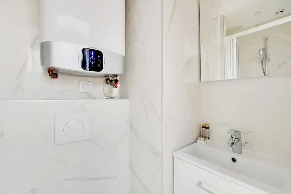 Intimist Studio - 2P - Le Marais - Photo 5