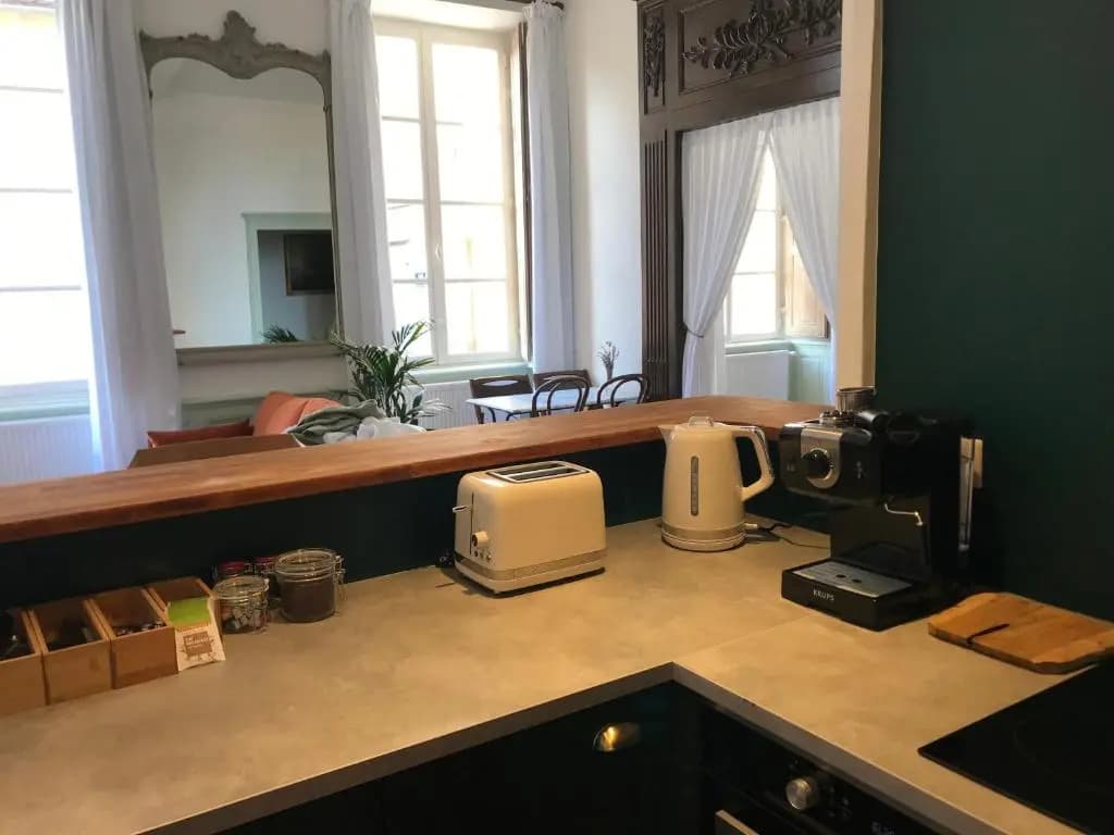 Le Cocand - Photo 2