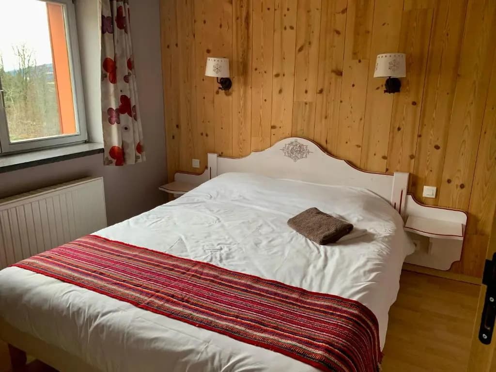 Auberge Le Couchetat - Photo 1