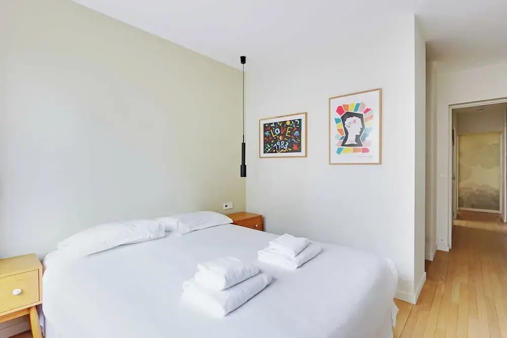 Amazing 3br/6p - Paris/neuilly - Photo 1