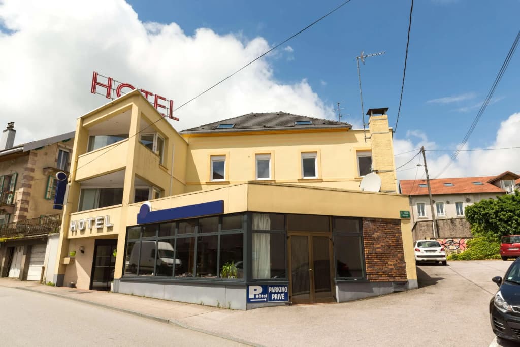 The Originals Access, Hôtel Arum - Photo 1