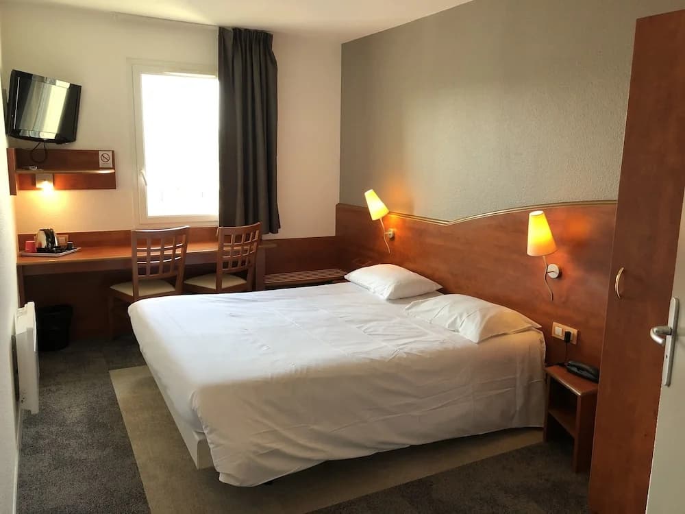 Citotel Armony Hotel - Miniature 6