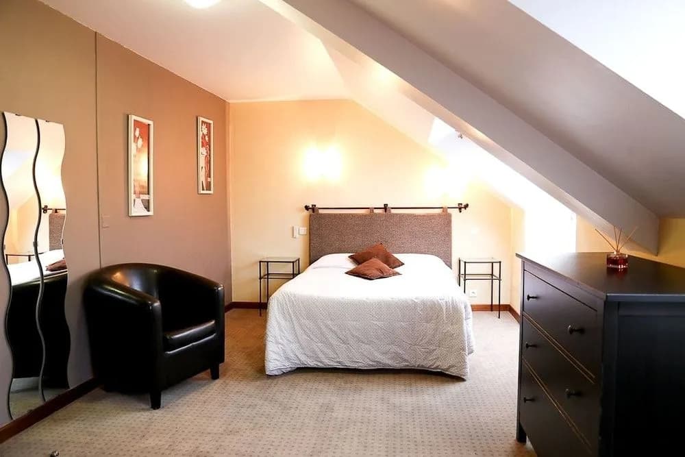 Brit Hotel Essentiel Pontivy-Robic - Photo 5