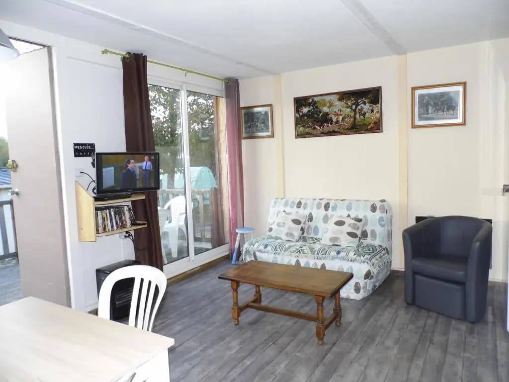 Le Petit Marais n1 - Photo 2
