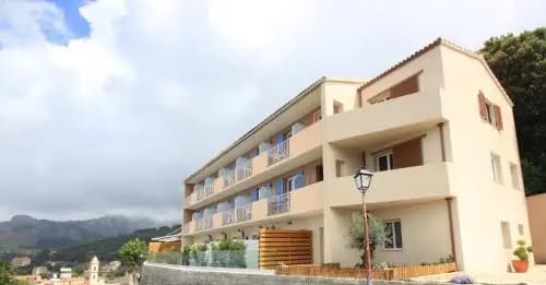 Le Scandola Hotel - Photo 1