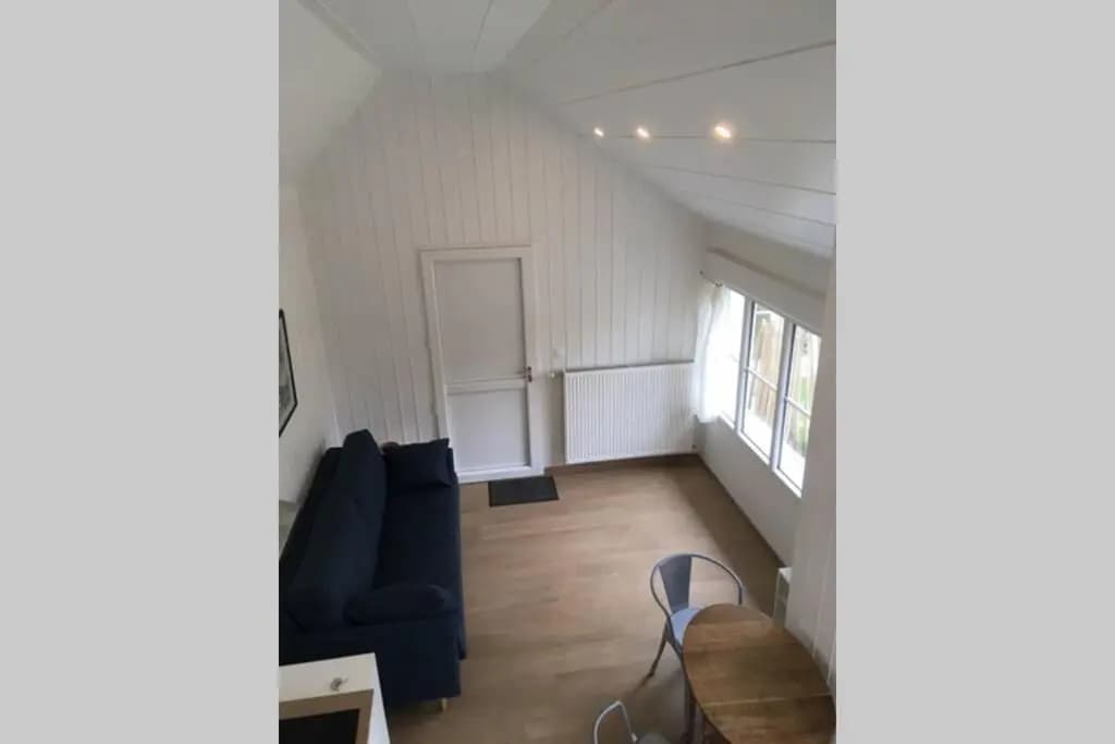Studio sauna, Homes d'Opale - Photo 3