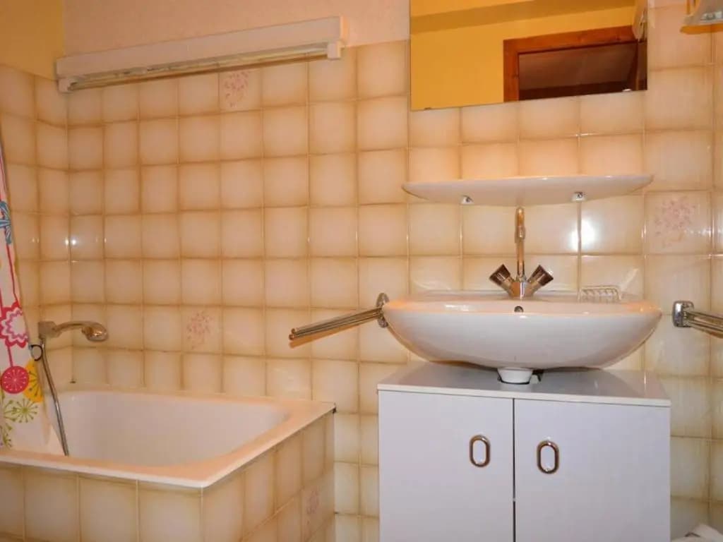 Appartement Le Grand-Bornand, 1 pièce, 4 personnes - FR-1-241-96 - Photo 5