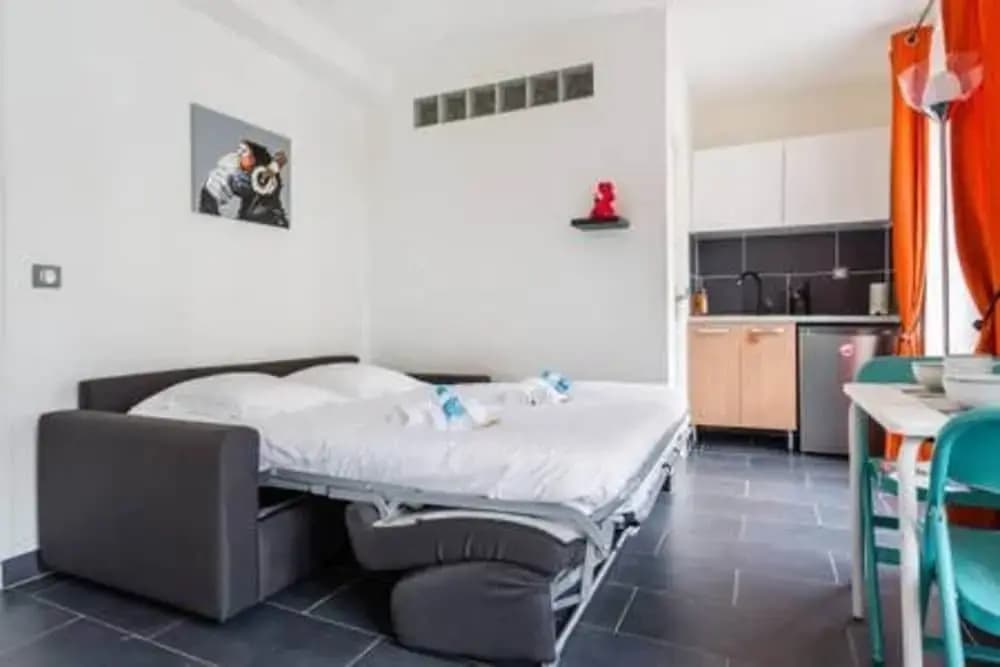 Magnificent Studio - 2P - Pantin - Photo 1