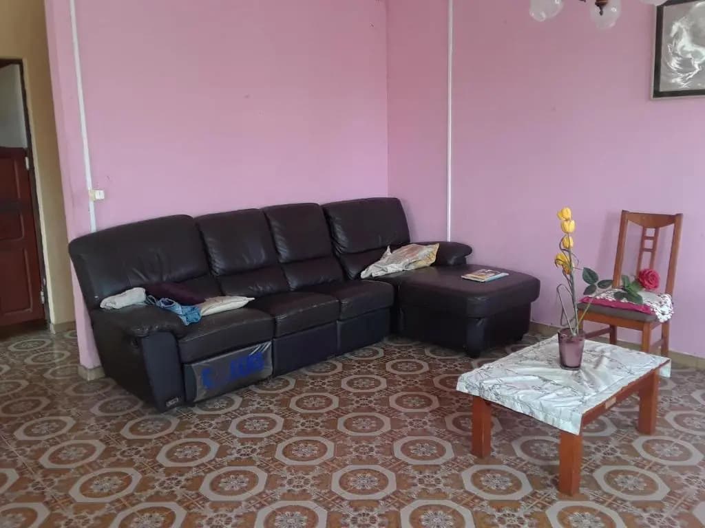 Chambre de vacances à Sainte-Rose - Photo 3