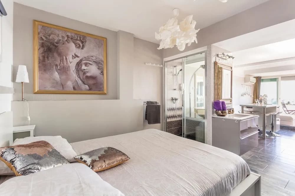 Cap d'Agde Studio - Village naturiste - Photo 3