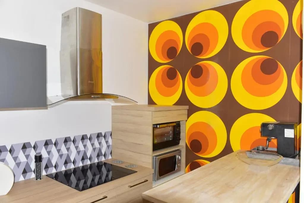Studio POP Canet En Roussillon - Miniature 8